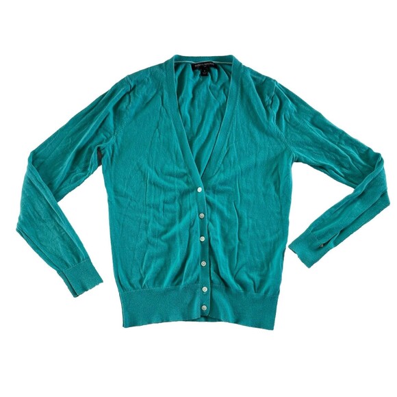 Banana Republic Women’s Cardigan Sweater Size Small - Picture 1 of 12